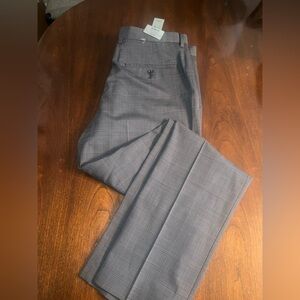 Express photographer slim fit pants size 32 X 32 new with tags